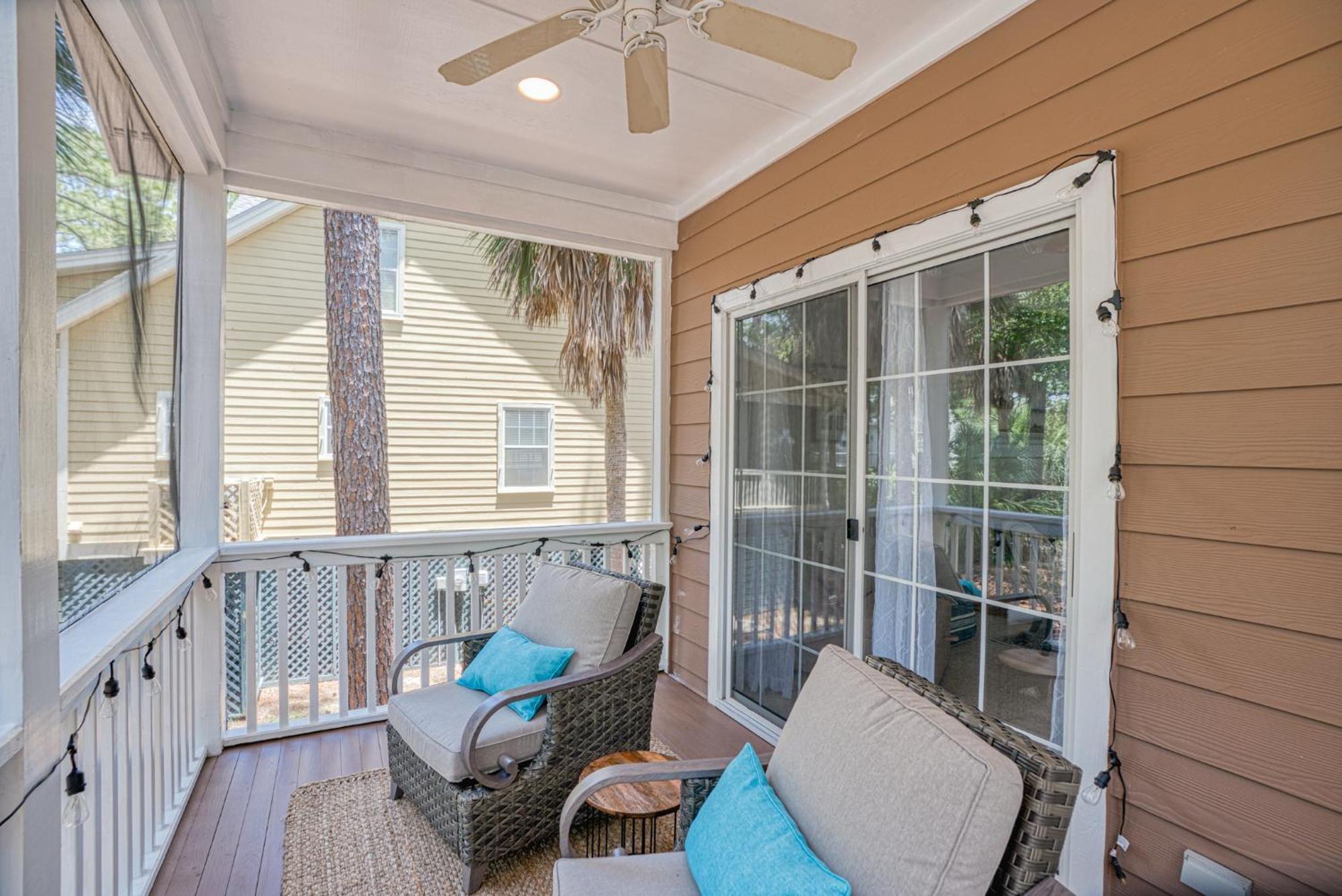 Three Bedrooms - Golf Cart And Amenity Cards Available Fripp Island Exterior foto